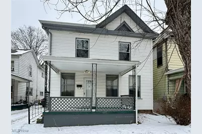 851 Ohio Avenue, East Liverpool, OH 43920 - Photo 1