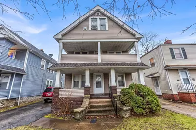 4797 E 84th Street #1/DN, Garfield Heights, OH 44125 - Photo 1