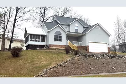 2307 Wittenburg Street, Louisville, OH 44641 - Photo 1