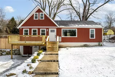 3101 Wagoner Street, Akron, OH 44319 - Photo 1