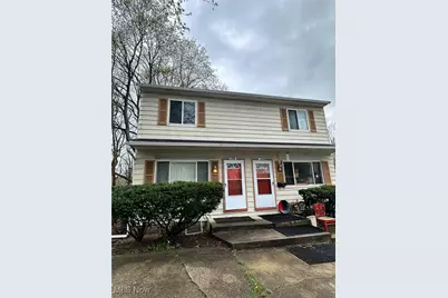 1344 Frederick Boulevard, Akron, OH 44320 - Photo 1