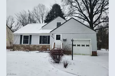4222 Bluestone Road, South Euclid, OH 44121 - Photo 1