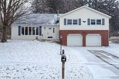 140 Roshon Drive, Medina, OH 44256 - Photo 1