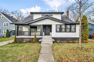 17512 Allien Ave, Loveland, OH 44111 - Photo 1