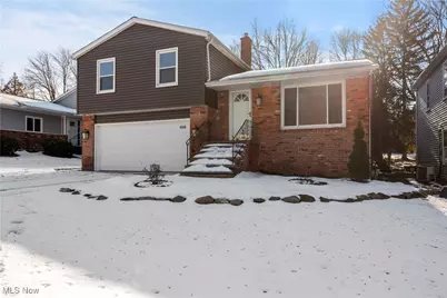 4808 Geraldine Avenue, Richmond Heights, OH 44143 - Photo 1