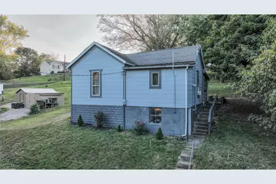306 Monroe Street, Woodsfield, OH 43793 - Photo 1