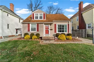 14812 Fernway Ave, Loveland, OH 44111 - Photo 1