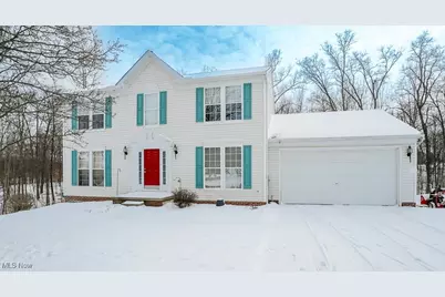 4032 Timber Trail, Medina, OH 44256 - Photo 1
