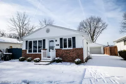 532 Wesley Avenue, Elyria, OH 44035 - Photo 1