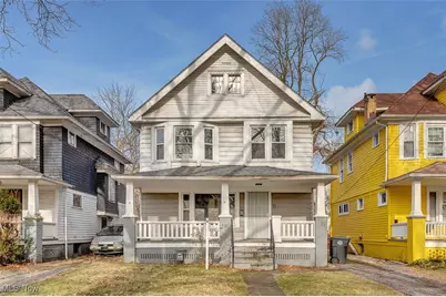 9901 Yale Avenue, Loveland, OH 44108 - Photo 1