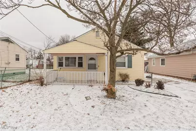 340 Boston Avenue, Elyria, OH 44035 - Photo 1