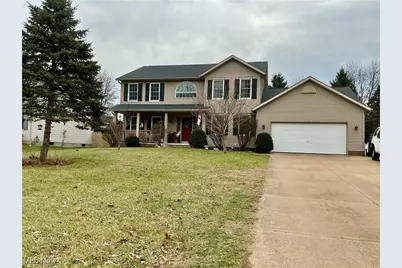 11912 Packets Street NW, Canal Fulton, OH 44614 - Photo 1