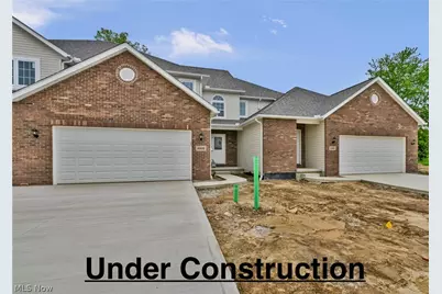 1394 Mussel Shoals Drive, Brunswick, OH 44212 - Photo 1