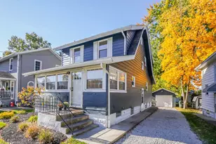 2834 Norwood St, Cuyahoga Falls, OH 44221 - Photo 1