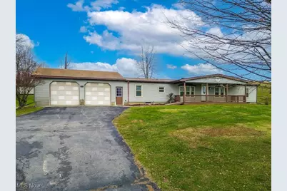 9493 State Route 9, Hanoverton, OH 44423 - Photo 1