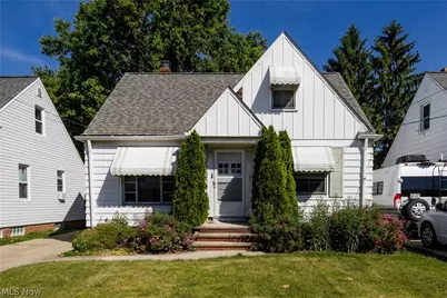 29933 Enid Road, Wickliffe, OH 44092 - Photo 1