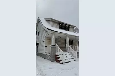 4004 E 41st Street, Newburgh Heights, OH 44105 - Photo 1