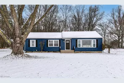 5482 W South Range Road, Salem, OH 44460 - Photo 1