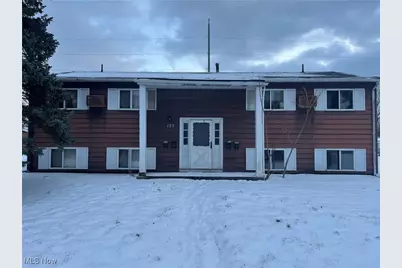 125 W 35th Street, Lorain, OH 44055 - Photo 1