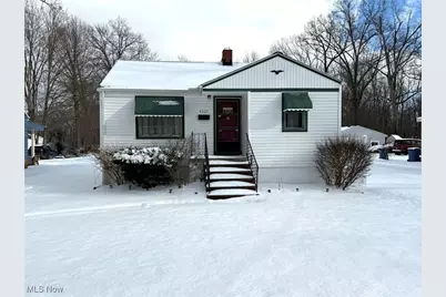 4321 Clague Road, North Olmsted, OH 44070 - Photo 1