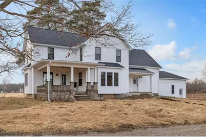 6517 Chippewa Road, Chippewa Lake, OH 44215 - Photo 1