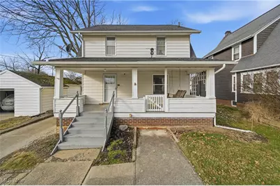 115 Wise Avenue NE, North Canton, OH 44720 - Photo 1