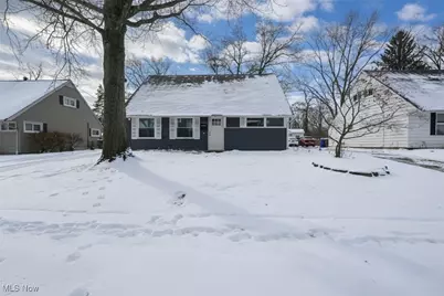 1612 Hanover Street, Cuyahoga Falls, OH 44221 - Photo 1