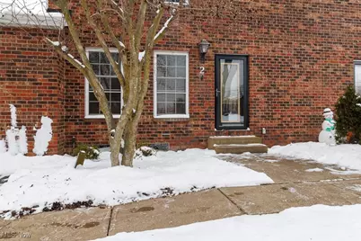 8562 Glenwood Avenue #2, Youngstown, OH 44512 - Photo 1