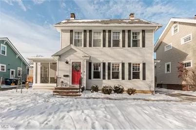 1638 Saint Charles Avenue, Oakwood, OH 44107 - Photo 1