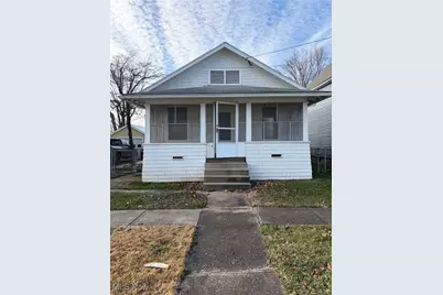 2323 Vaughan Avenue, Parkersburg, WV 26101 - Photo 1