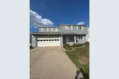 4526 Woodrow Avenue, Parma, OH 44134 - Photo 1