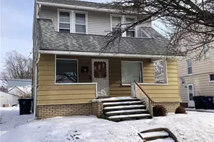 1203 N Main St, Akron, OH 44310 - Photo 1