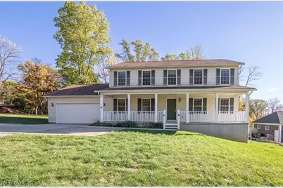 11768 Valley View Road, Northfield, OH 44067 - Photo 1