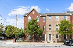 12122 Detroit Ave, Oakwood, OH 44107 - Photo 1