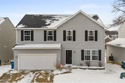 3502 Magnolia Drive, Lorain, OH 44053 - Photo 1