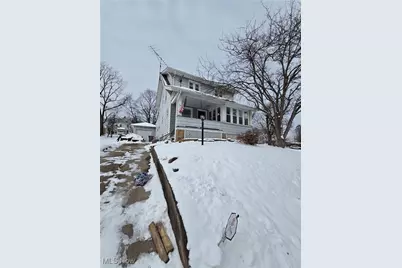 130 N Portland Avenue, Youngstown, OH 44509 - Photo 1