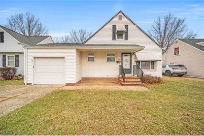 29107 Edgewood Drive, Willowick, OH 44095 - Photo 1