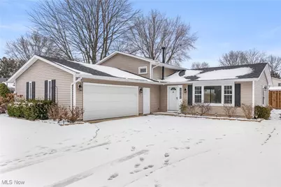 6619 Rosedale Drive, Amherst, OH 44001 - Photo 1