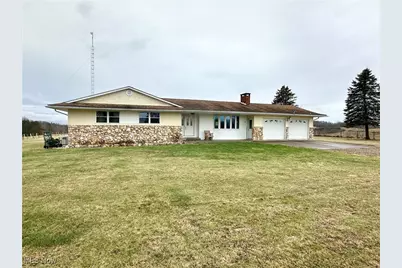 34739 Miltonsburg Calais Road, Woodsfield, OH 43793 - Photo 1