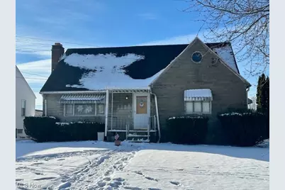 107 Clearview Avenue, Weirton, WV 26062 - Photo 1