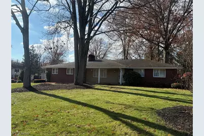 2612 Frostwood Drive, Austintown, OH 44515 - Photo 1
