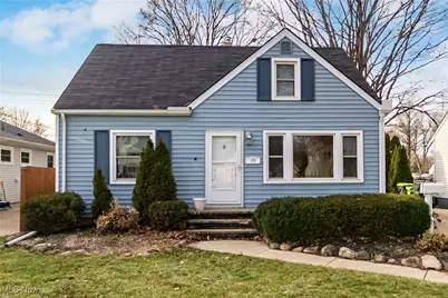188 Inwood Boulevard, Avon Lake, OH 44012 - Photo 1