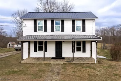 29510 Houston Road, Little Hocking, OH 45742 - Photo 1