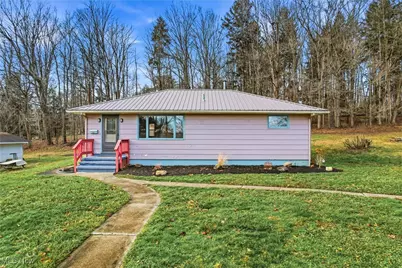 24 Center Street, Leetonia, OH 44431 - Photo 1