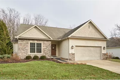 311 Hidden Pond Drive, Doylestown, OH 44230 - Photo 1