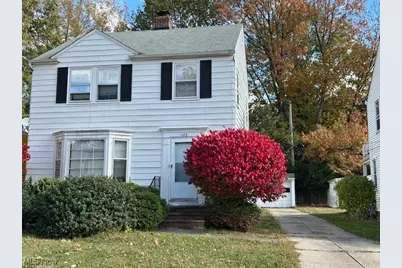 1183 Argonne Road, South Euclid, OH 44121 - Photo 1