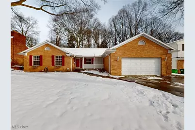 3551 Oak Road, Stow, OH 44224 - Photo 1