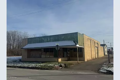 1112 McKinley Avenue SW, Canton, OH 44707 - Photo 1