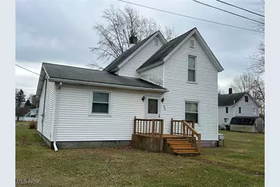 404 Viaduct Street, Conneaut, OH 44030 - Photo 1