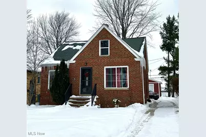 20654 Belvidere Avenue, Fairview Park, OH 44126 - Photo 1